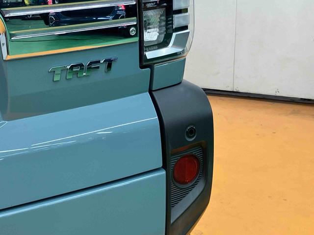 タフトＧターボスカイフィールトップ　パノラマカメラ連動フルセグナビ　ＵＳＢ接続　ブルートゥース対応　フロント．リヤドライブレコーダー連動　アダプティブクルーズコントロール　ホールド機能付き電動パーキングブレーキ（千葉県）の中古車