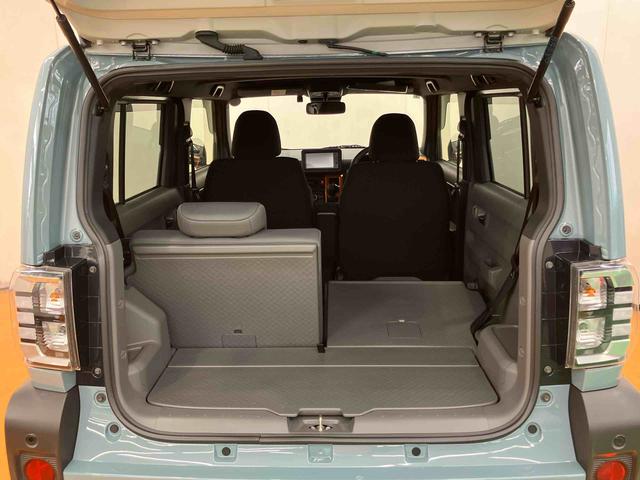 タフトＧターボスカイフィールトップ　パノラマカメラ連動フルセグナビ　ＵＳＢ接続　ブルートゥース対応　フロント．リヤドライブレコーダー連動　アダプティブクルーズコントロール　ホールド機能付き電動パーキングブレーキ（千葉県）の中古車