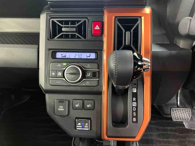 タフトＧターボスカイフィールトップ　パノラマカメラ連動フルセグナビ　ＵＳＢ接続　ブルートゥース対応　フロント．リヤドライブレコーダー連動　アダプティブクルーズコントロール　ホールド機能付き電動パーキングブレーキ（千葉県）の中古車