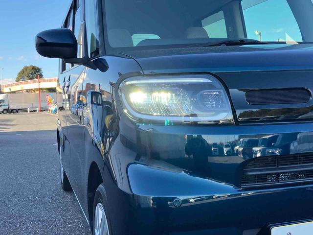 タントＸカーナビ　ドライブレコーダー　バックカメラ　片側電動スライドドア　オートエアコン　プッシュボタンスタート（千葉県）の中古車