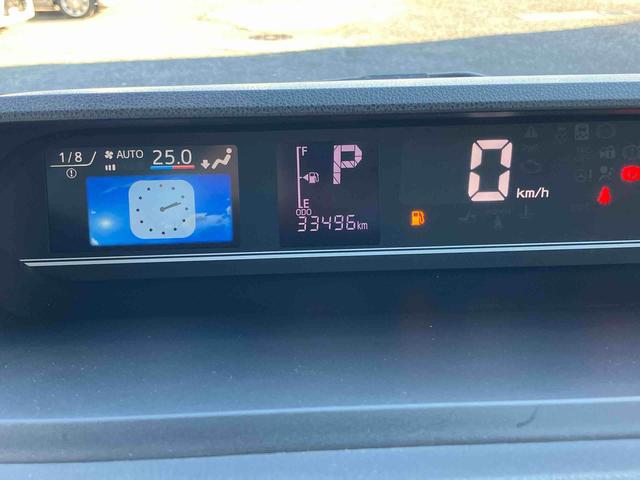 タントＸカーナビ　ドライブレコーダー　バックカメラ　片側電動スライドドア　オートエアコン　プッシュボタンスタート（千葉県）の中古車