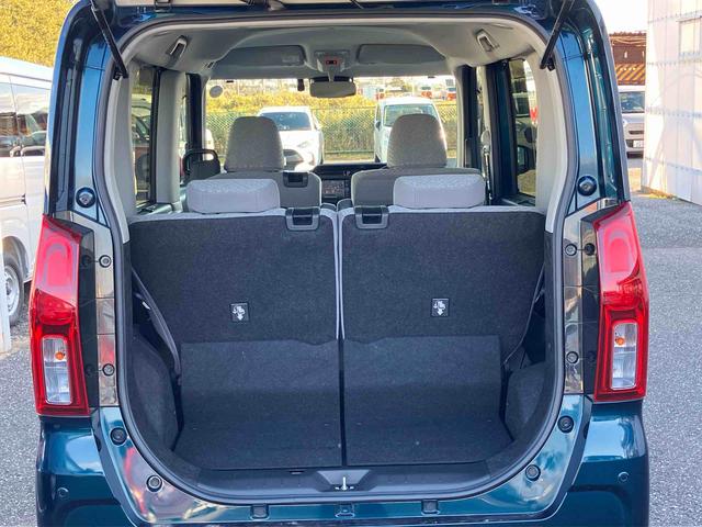 タントＸカーナビ　ドライブレコーダー　バックカメラ　片側電動スライドドア　オートエアコン　プッシュボタンスタート（千葉県）の中古車