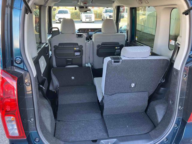 タントＸカーナビ　ドライブレコーダー　バックカメラ　片側電動スライドドア　オートエアコン　プッシュボタンスタート（千葉県）の中古車