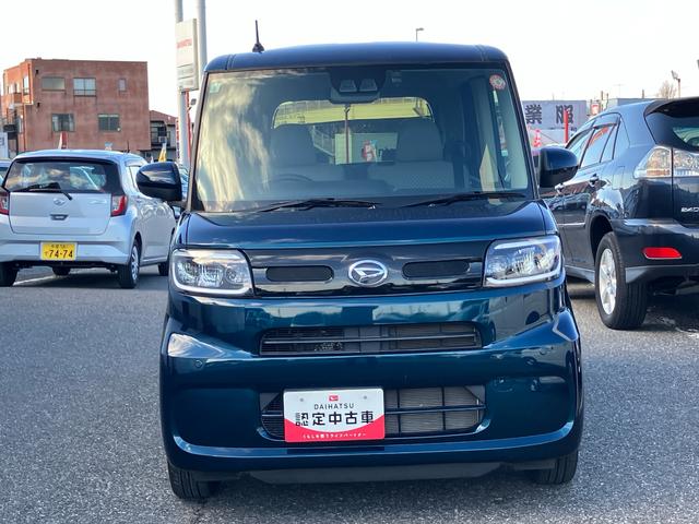 タントＸカーナビ　ドライブレコーダー　バックカメラ　片側電動スライドドア　オートエアコン　プッシュボタンスタート（千葉県）の中古車