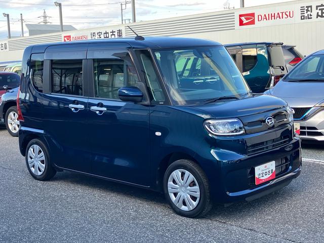 タントＸカーナビ　ドライブレコーダー　バックカメラ　片側電動スライドドア　オートエアコン　プッシュボタンスタート（千葉県）の中古車