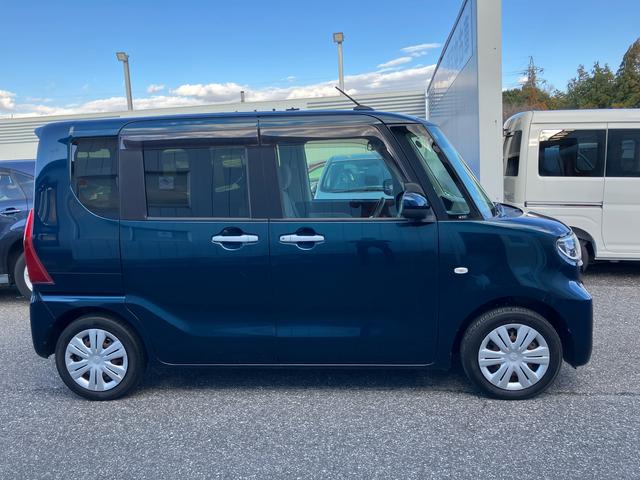 タントＸカーナビ　ドライブレコーダー　バックカメラ　片側電動スライドドア　オートエアコン　プッシュボタンスタート（千葉県）の中古車