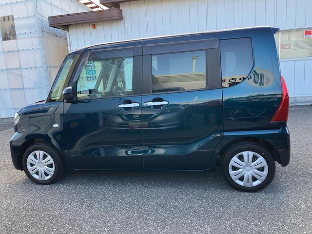 タントＸカーナビ　ドライブレコーダー　バックカメラ　片側電動スライドドア　オートエアコン　プッシュボタンスタート（千葉県）の中古車