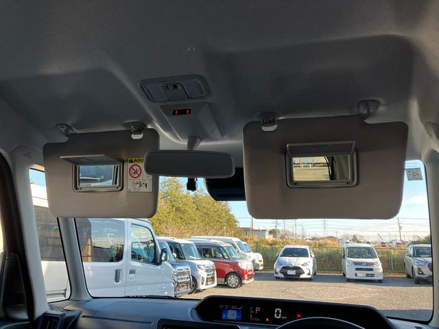 タントＸカーナビ　ドライブレコーダー　バックカメラ　片側電動スライドドア　オートエアコン　プッシュボタンスタート（千葉県）の中古車