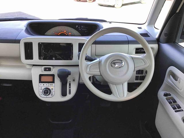 ムーヴキャンバスＸリミテッド　ＳＡII軽微な雹害車両　両側電動パワースライドドア・プッシュスタート・キーフリー・ＥＴＣ付き（千葉県）の中古車