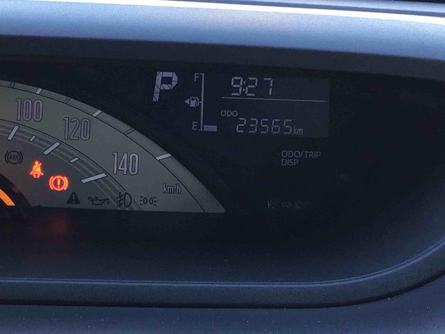 ムーヴキャンバスＸリミテッド　ＳＡII軽微な雹害車両　両側電動パワースライドドア・プッシュスタート・キーフリー・ＥＴＣ付き（千葉県）の中古車