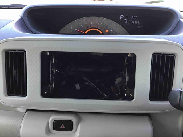 ムーヴキャンバスＸリミテッド　ＳＡII軽微な雹害車両　両側電動パワースライドドア・プッシュスタート・キーフリー・ＥＴＣ付き（千葉県）の中古車