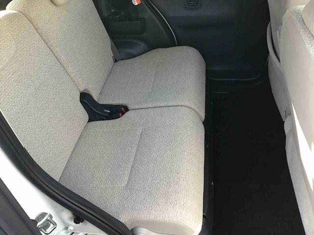 ムーヴキャンバスＸリミテッド　ＳＡII軽微な雹害車両　両側電動パワースライドドア・プッシュスタート・キーフリー・ＥＴＣ付き（千葉県）の中古車