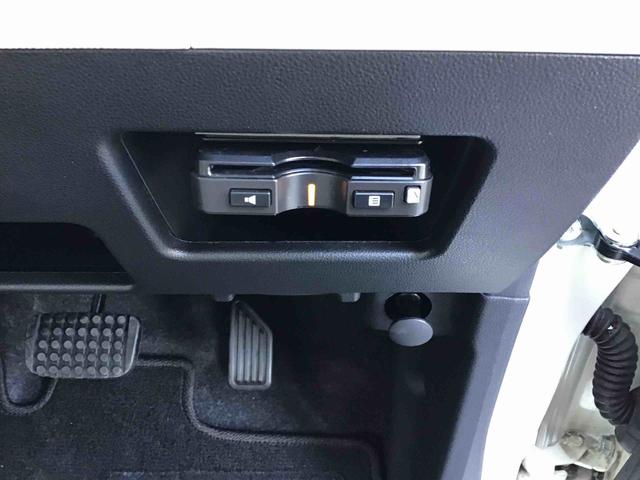 ムーヴキャンバスＸリミテッド　ＳＡII軽微な雹害車両　両側電動パワースライドドア・プッシュスタート・キーフリー・ＥＴＣ付き（千葉県）の中古車