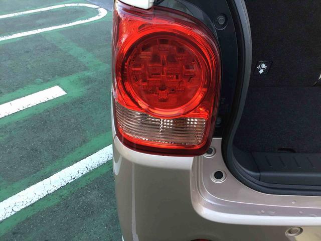 ムーヴキャンバスＸリミテッド　ＳＡII軽微な雹害車両　両側電動パワースライドドア・プッシュスタート・キーフリー・ＥＴＣ付き（千葉県）の中古車