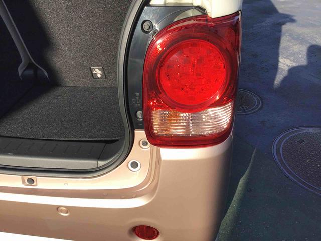 ムーヴキャンバスＸリミテッド　ＳＡII軽微な雹害車両　両側電動パワースライドドア・プッシュスタート・キーフリー・ＥＴＣ付き（千葉県）の中古車