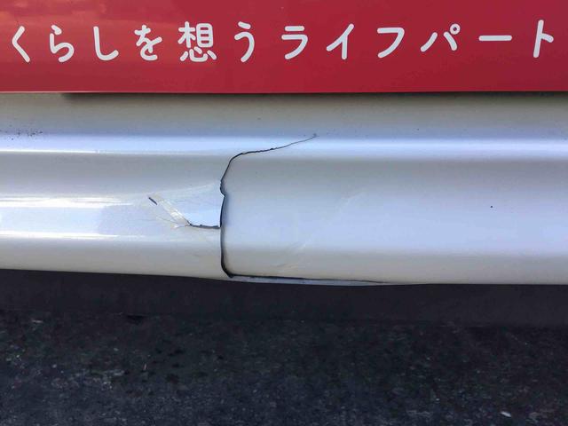 ムーヴキャンバスＸリミテッド　ＳＡII軽微な雹害車両　両側電動パワースライドドア・プッシュスタート・キーフリー・ＥＴＣ付き（千葉県）の中古車