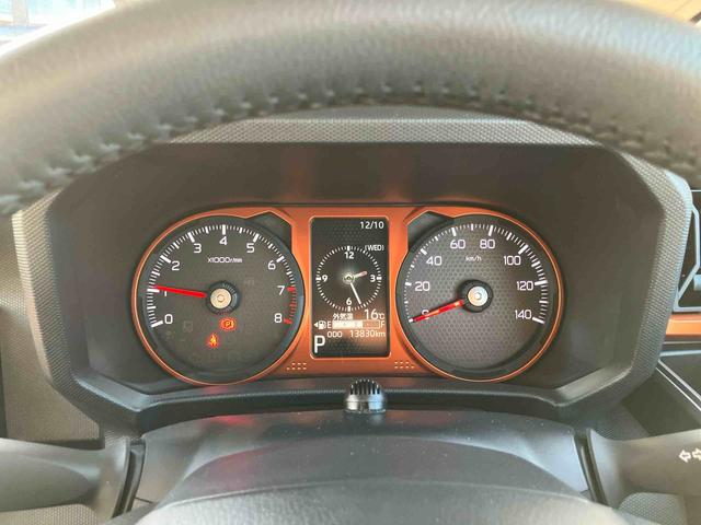 タフトGナビ/TV/DVD/BT/USB Bカメラ 前後ドラレコ ETC ガラスルーフ ルーフレール LEDヘッドランプ オートライト スマアシ コーナーセンサー シートヒーター 電動駐車ブレーキ キーレス(千葉県)の中古車