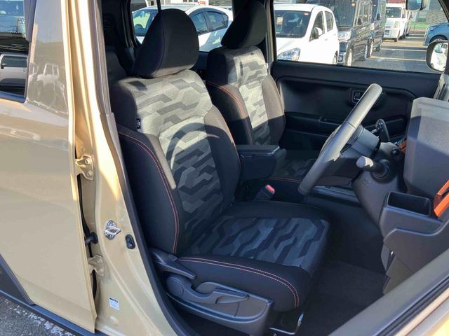 タフトGナビ/TV/DVD/BT/USB Bカメラ 前後ドラレコ ETC ガラスルーフ ルーフレール LEDヘッドランプ オートライト スマアシ コーナーセンサー シートヒーター 電動駐車ブレーキ キーレス(千葉県)の中古車