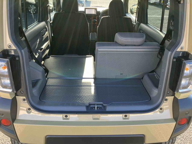 タフトGナビ/TV/DVD/BT/USB Bカメラ 前後ドラレコ ETC ガラスルーフ ルーフレール LEDヘッドランプ オートライト スマアシ コーナーセンサー シートヒーター 電動駐車ブレーキ キーレス(千葉県)の中古車