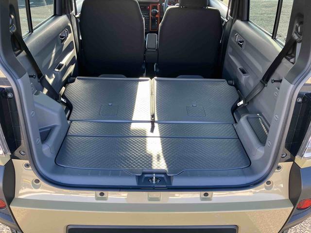 タフトGナビ/TV/DVD/BT/USB Bカメラ 前後ドラレコ ETC ガラスルーフ ルーフレール LEDヘッドランプ オートライト スマアシ コーナーセンサー シートヒーター 電動駐車ブレーキ キーレス(千葉県)の中古車