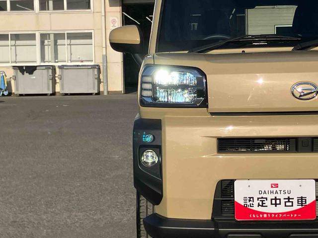 タフトGナビ/TV/DVD/BT/USB Bカメラ 前後ドラレコ ETC ガラスルーフ ルーフレール LEDヘッドランプ オートライト スマアシ コーナーセンサー シートヒーター 電動駐車ブレーキ キーレス(千葉県)の中古車