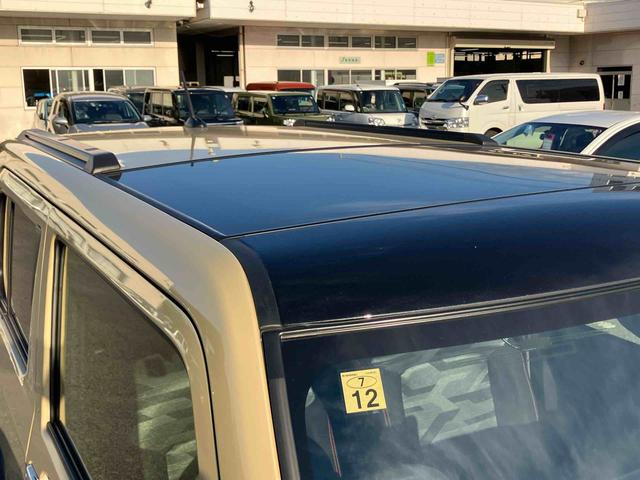 タフトGナビ/TV/DVD/BT/USB Bカメラ 前後ドラレコ ETC ガラスルーフ ルーフレール LEDヘッドランプ オートライト スマアシ コーナーセンサー シートヒーター 電動駐車ブレーキ キーレス(千葉県)の中古車