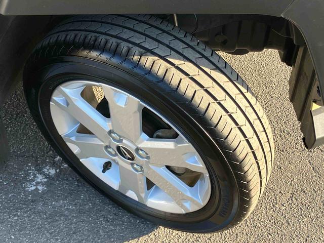 タフトGナビ/TV/DVD/BT/USB Bカメラ 前後ドラレコ ETC ガラスルーフ ルーフレール LEDヘッドランプ オートライト スマアシ コーナーセンサー シートヒーター 電動駐車ブレーキ キーレス(千葉県)の中古車