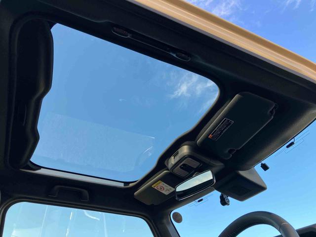 タフトGナビ/TV/DVD/BT/USB Bカメラ 前後ドラレコ ETC ガラスルーフ ルーフレール LEDヘッドランプ オートライト スマアシ コーナーセンサー シートヒーター 電動駐車ブレーキ キーレス(千葉県)の中古車