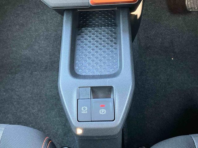 タフトGナビ/TV/DVD/BT/USB Bカメラ 前後ドラレコ ETC ガラスルーフ ルーフレール LEDヘッドランプ オートライト スマアシ コーナーセンサー シートヒーター 電動駐車ブレーキ キーレス(千葉県)の中古車