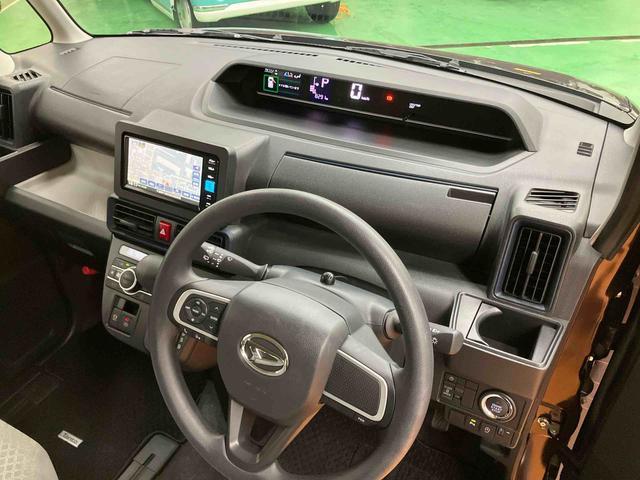 タントXナビ/地デジ/DVD/BT/USB Bカメラ 前後ドラレコ スマアシ 左Pスラ LEDヘッドランプ オートライト オートハイビーム シートヒーター コーナーセンサー ステリモ キーフリー 盗難防止警報(千葉県)の中古車