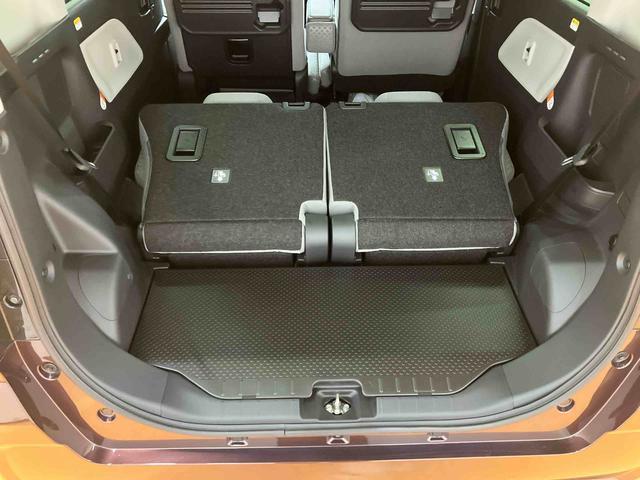 タントXナビ/地デジ/DVD/BT/USB Bカメラ 前後ドラレコ スマアシ 左Pスラ LEDヘッドランプ オートライト オートハイビーム シートヒーター コーナーセンサー ステリモ キーフリー 盗難防止警報(千葉県)の中古車