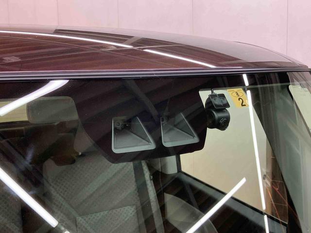 タントXナビ/地デジ/DVD/BT/USB Bカメラ 前後ドラレコ スマアシ 左Pスラ LEDヘッドランプ オートライト オートハイビーム シートヒーター コーナーセンサー ステリモ キーフリー 盗難防止警報(千葉県)の中古車