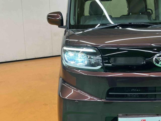 タントXナビ/地デジ/DVD/BT/USB Bカメラ 前後ドラレコ スマアシ 左Pスラ LEDヘッドランプ オートライト オートハイビーム シートヒーター コーナーセンサー ステリモ キーフリー 盗難防止警報(千葉県)の中古車