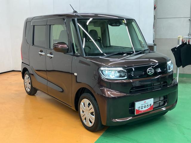 タントXナビ/地デジ/DVD/BT/USB Bカメラ 前後ドラレコ スマアシ 左Pスラ LEDヘッドランプ オートライト オートハイビーム シートヒーター コーナーセンサー ステリモ キーフリー 盗難防止警報(千葉県)の中古車