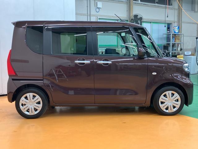 タントXナビ/地デジ/DVD/BT/USB Bカメラ 前後ドラレコ スマアシ 左Pスラ LEDヘッドランプ オートライト オートハイビーム シートヒーター コーナーセンサー ステリモ キーフリー 盗難防止警報(千葉県)の中古車