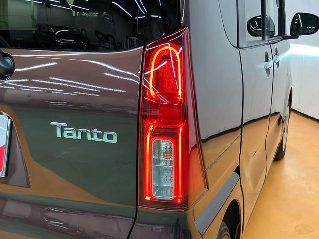 タントXナビ/地デジ/DVD/BT/USB Bカメラ 前後ドラレコ スマアシ 左Pスラ LEDヘッドランプ オートライト オートハイビーム シートヒーター コーナーセンサー ステリモ キーフリー 盗難防止警報(千葉県)の中古車