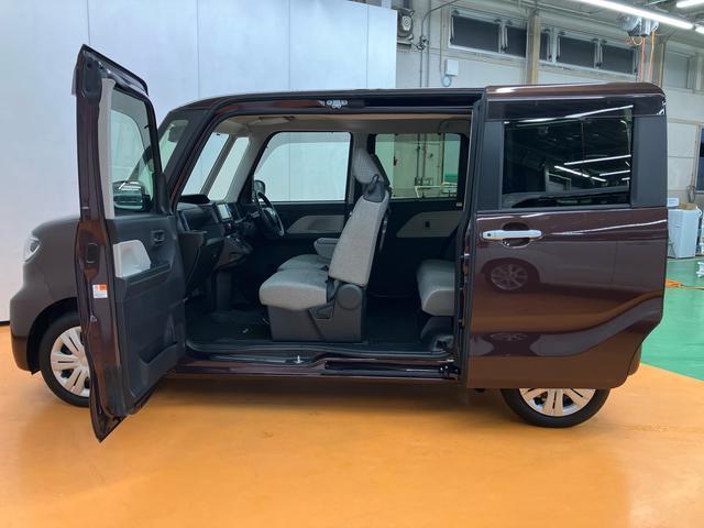 タントXナビ/地デジ/DVD/BT/USB Bカメラ 前後ドラレコ スマアシ 左Pスラ LEDヘッドランプ オートライト オートハイビーム シートヒーター コーナーセンサー ステリモ キーフリー 盗難防止警報(千葉県)の中古車