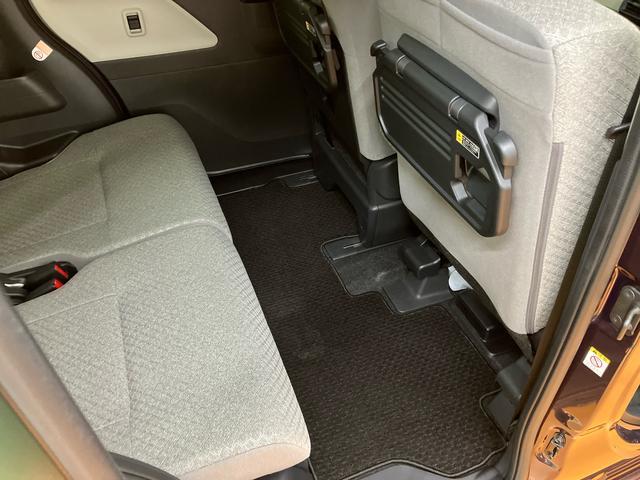 タントXナビ/地デジ/DVD/BT/USB Bカメラ 前後ドラレコ スマアシ 左Pスラ LEDヘッドランプ オートライト オートハイビーム シートヒーター コーナーセンサー ステリモ キーフリー 盗難防止警報(千葉県)の中古車