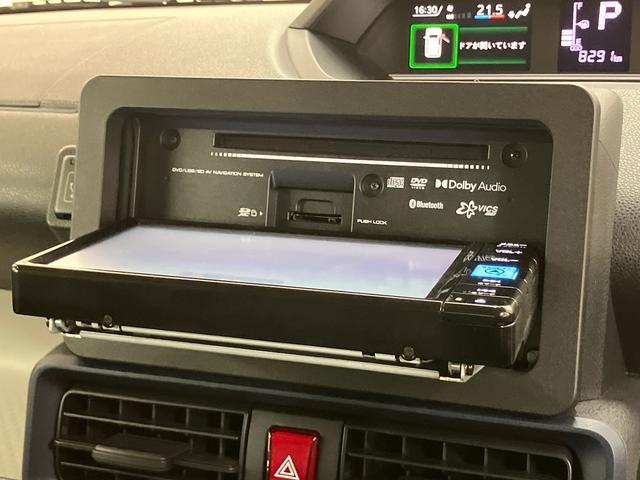 タントXナビ/地デジ/DVD/BT/USB Bカメラ 前後ドラレコ スマアシ 左Pスラ LEDヘッドランプ オートライト オートハイビーム シートヒーター コーナーセンサー ステリモ キーフリー 盗難防止警報(千葉県)の中古車