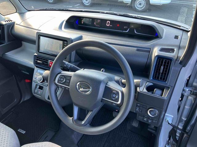 タントXナビ/TV/DVD/BT/USB 全周囲カメラ ドラレコ ETC 左側電動スライドドア LEDヘッドライト オートライト オートハイビーム スマアシ 前後コ−ナ−センサー シートヒーター キーフリー(千葉県)の中古車