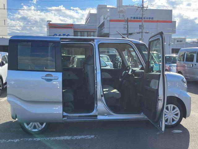 タントXナビ/TV/DVD/BT/USB 全周囲カメラ ドラレコ ETC 左側電動スライドドア LEDヘッドライト オートライト オートハイビーム スマアシ 前後コ−ナ−センサー シートヒーター キーフリー(千葉県)の中古車