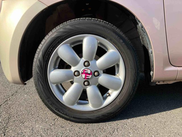 アルトラパンＸＬＥＴＣ　１４インチアルミホイール　ドアミラーウインカー　プッシュボタンスターター　運転席シートヒーター／リフター　電動格納ドアミラー　オートエアコン　アイドリングストップ（千葉県）の中古車