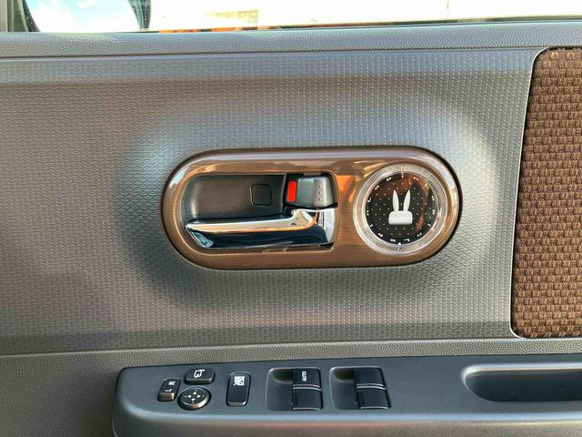 アルトラパンＸＬＥＴＣ　１４インチアルミホイール　ドアミラーウインカー　プッシュボタンスターター　運転席シートヒーター／リフター　電動格納ドアミラー　オートエアコン　アイドリングストップ（千葉県）の中古車