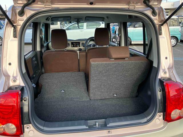 アルトラパンＸＬＥＴＣ　１４インチアルミホイール　ドアミラーウインカー　プッシュボタンスターター　運転席シートヒーター／リフター　電動格納ドアミラー　オートエアコン　アイドリングストップ（千葉県）の中古車