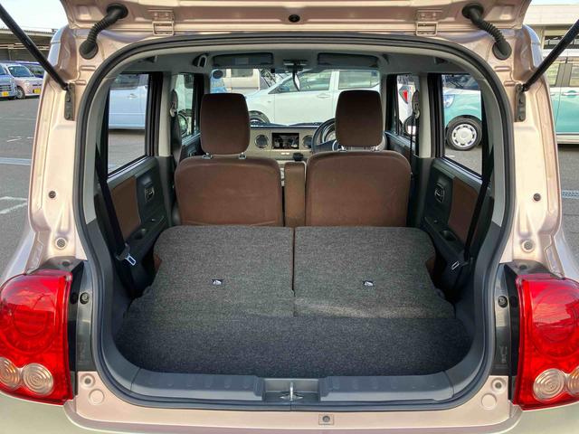 アルトラパンＸＬＥＴＣ　１４インチアルミホイール　ドアミラーウインカー　プッシュボタンスターター　運転席シートヒーター／リフター　電動格納ドアミラー　オートエアコン　アイドリングストップ（千葉県）の中古車