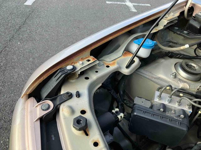 アルトラパンＸＬＥＴＣ　１４インチアルミホイール　ドアミラーウインカー　プッシュボタンスターター　運転席シートヒーター／リフター　電動格納ドアミラー　オートエアコン　アイドリングストップ（千葉県）の中古車