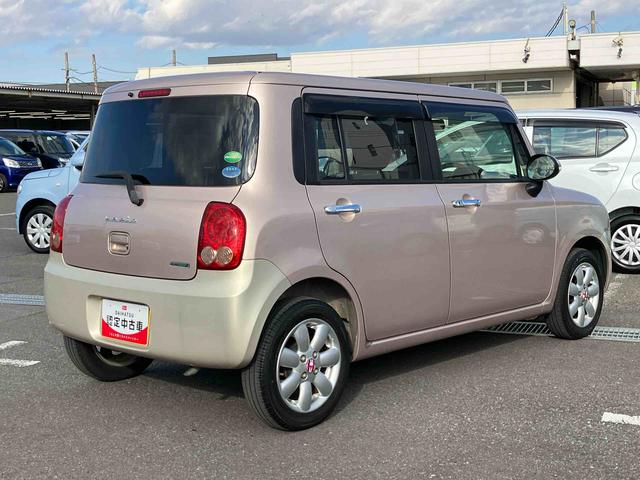 アルトラパンＸＬＥＴＣ　１４インチアルミホイール　ドアミラーウインカー　プッシュボタンスターター　運転席シートヒーター／リフター　電動格納ドアミラー　オートエアコン　アイドリングストップ（千葉県）の中古車