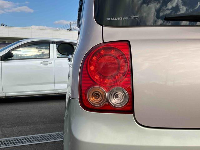 アルトラパンＸＬＥＴＣ　１４インチアルミホイール　ドアミラーウインカー　プッシュボタンスターター　運転席シートヒーター／リフター　電動格納ドアミラー　オートエアコン　アイドリングストップ（千葉県）の中古車