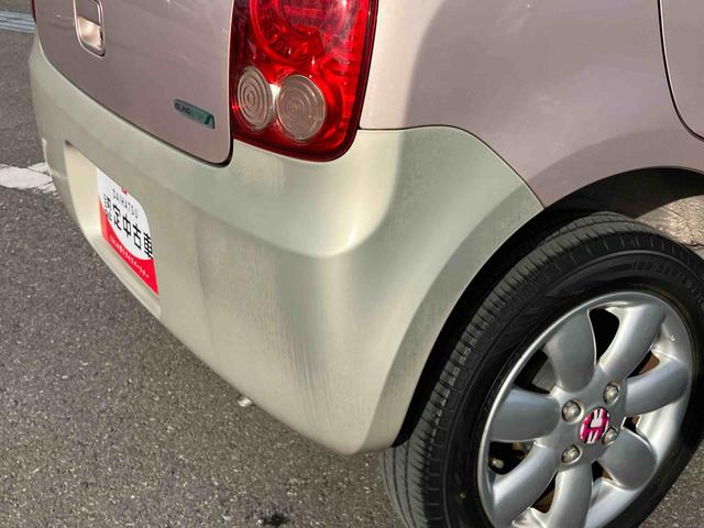 アルトラパンＸＬＥＴＣ　１４インチアルミホイール　ドアミラーウインカー　プッシュボタンスターター　運転席シートヒーター／リフター　電動格納ドアミラー　オートエアコン　アイドリングストップ（千葉県）の中古車