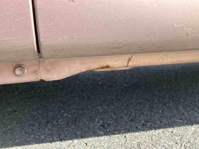 アルトラパンＸＬＥＴＣ　１４インチアルミホイール　ドアミラーウインカー　プッシュボタンスターター　運転席シートヒーター／リフター　電動格納ドアミラー　オートエアコン　アイドリングストップ（千葉県）の中古車